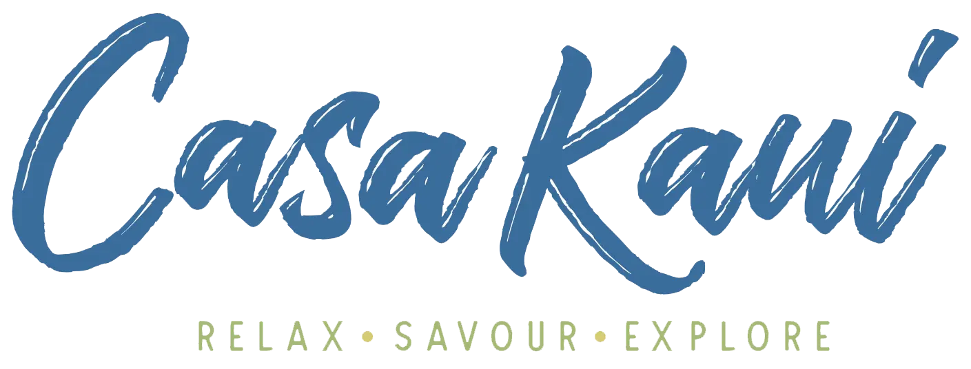 Logo of Casa Kaui