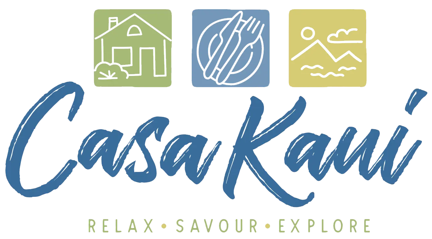 Logo of Casa Kaui